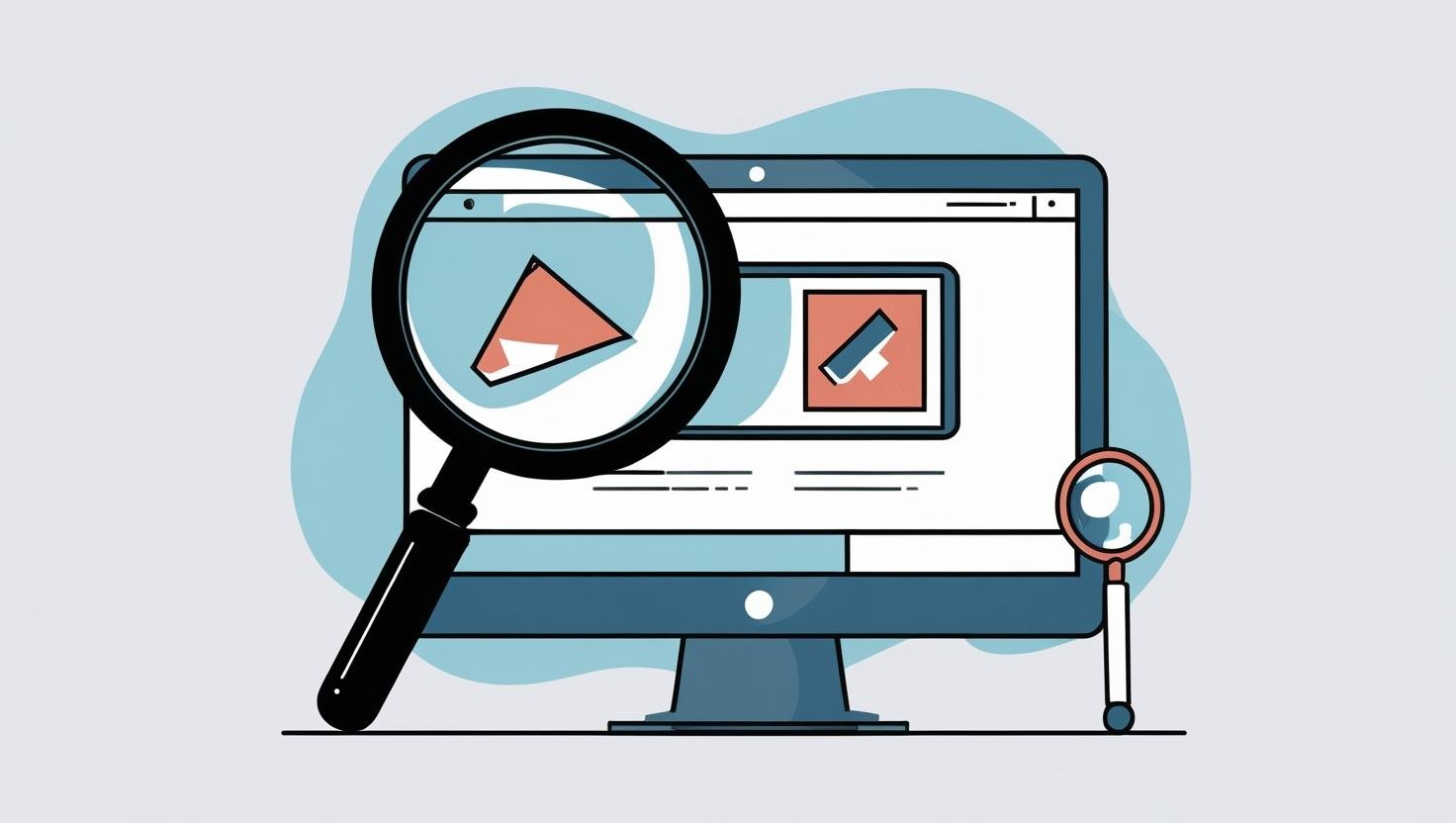 Why Your Website’s Images Are Invisible to Google (and How to Fix It Instantly)